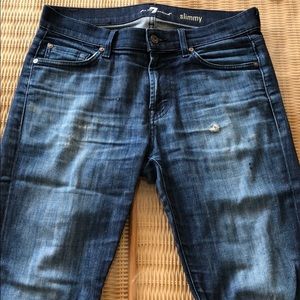 Men’s Seven Jeans